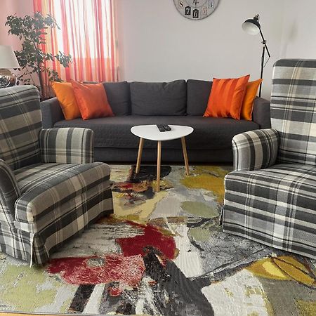 Fly Inn Велика-Горица Экстерьер фото